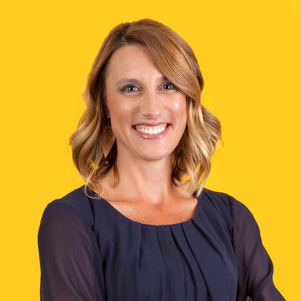 Staci Doolin, Broker/Agent